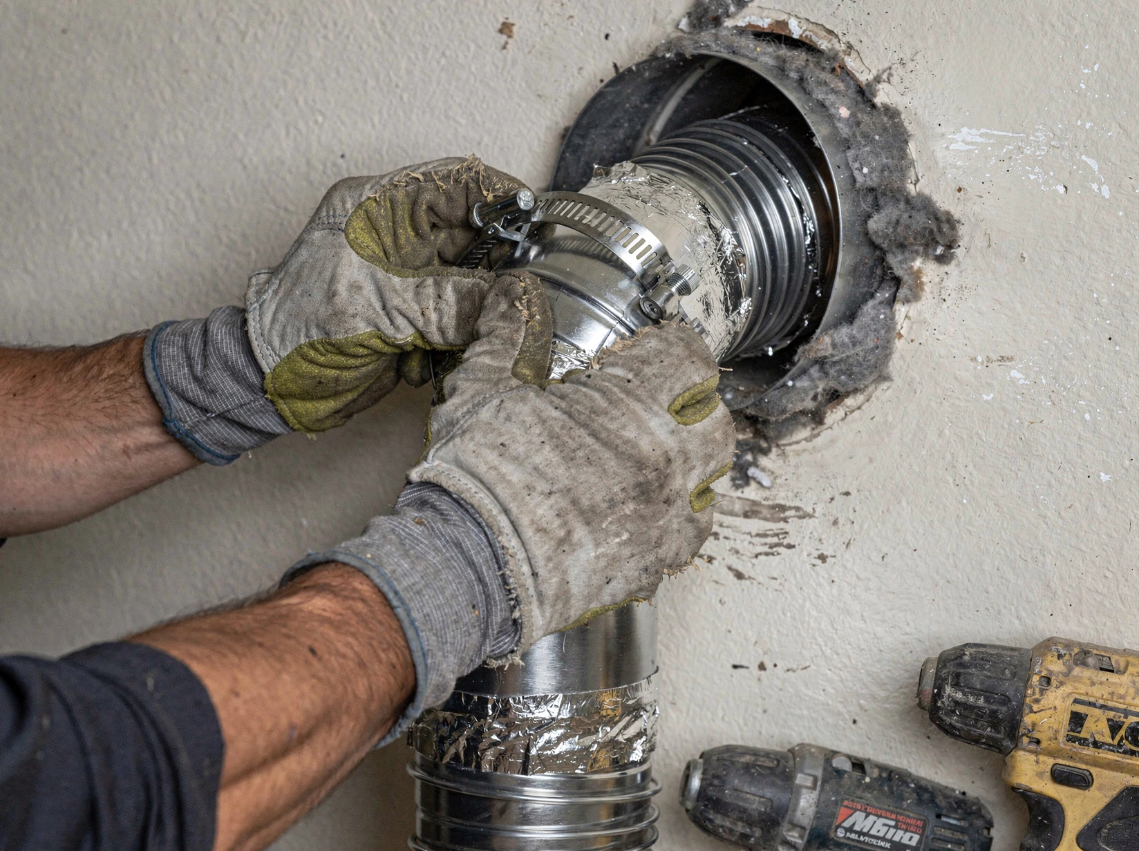 Hose Installation service in North Providence, RI